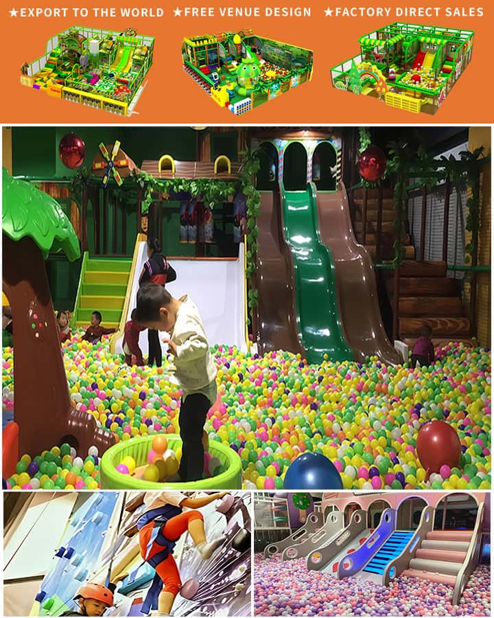 Essential Playground Equipment for Schools: Enhancing Recreation and Safety