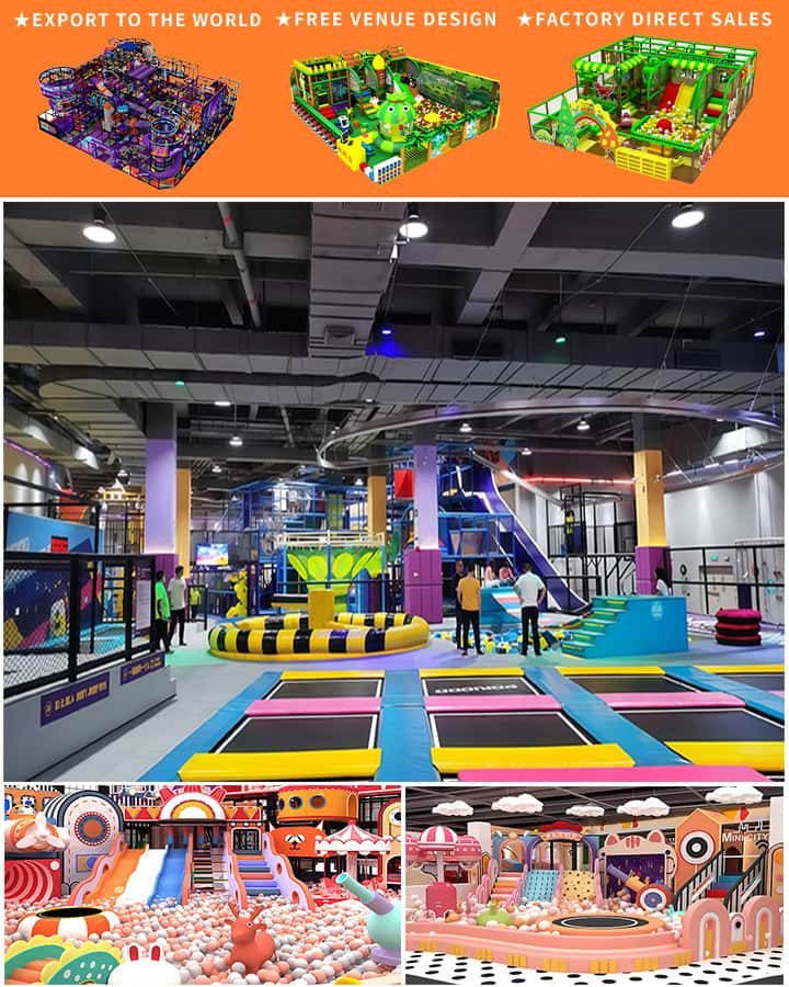 Exploring Children’s Playground Equipment Prices: A Comprehensive Guide