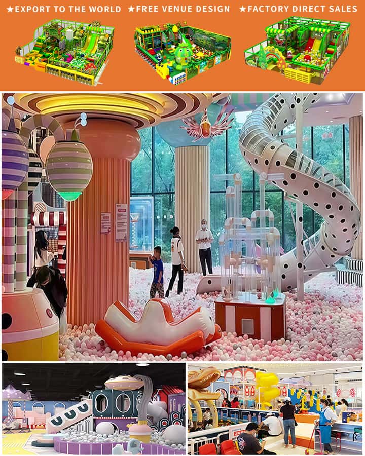 Discover Affordable Thrills: Buying Used Commercial Playground Equipment in the UK