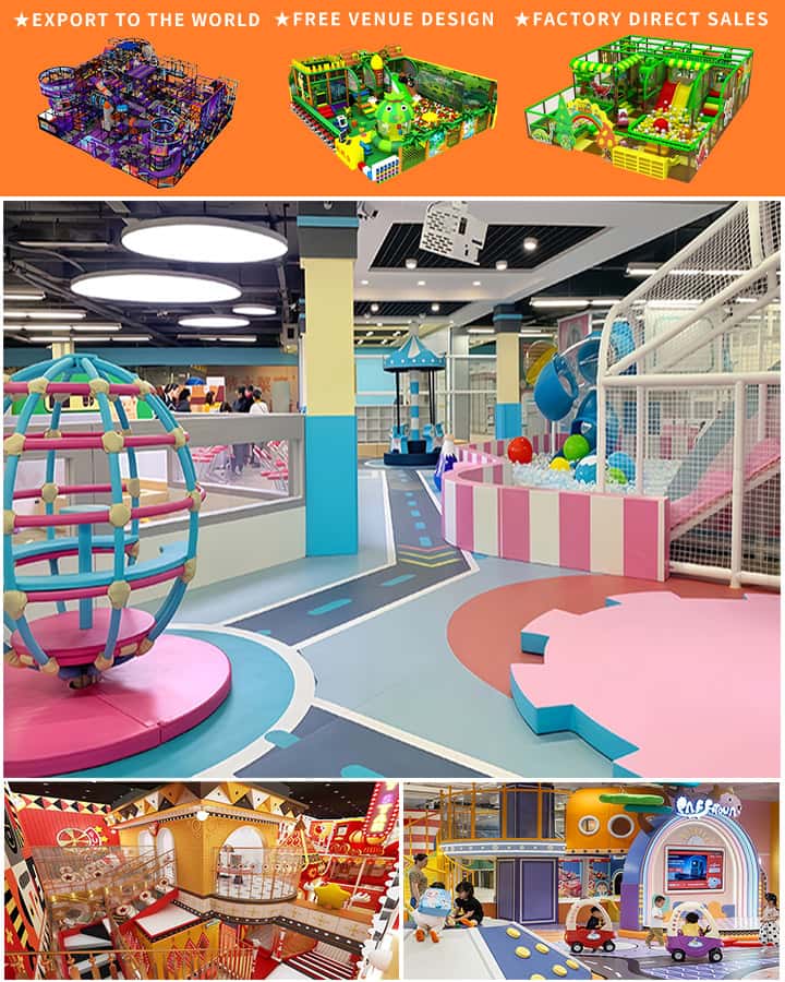 Playground Equipment for Kids with Autism: Creating Inclusive Play Spaces