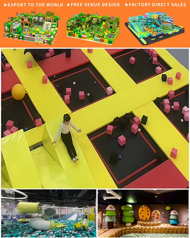 Exploring Home Depot’s Commercial Playground Equipment: A Comprehensive Guide