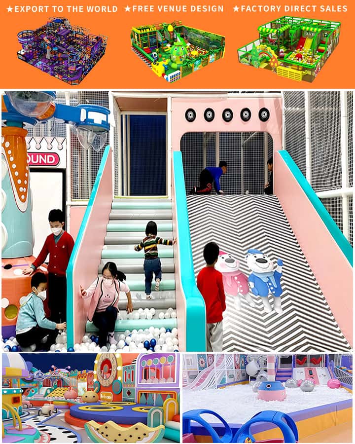 Enhancing Playtime with Essential Playground Equipment Accessories on Amazon Prime