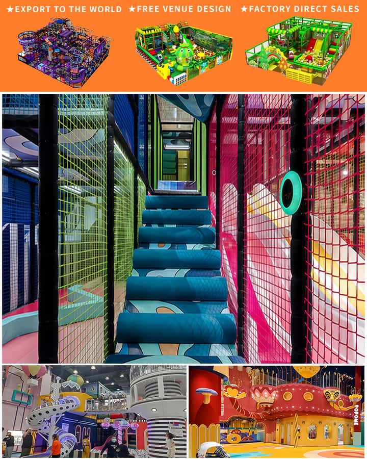 Creating a Safe and Fun Toddler Playground at Home