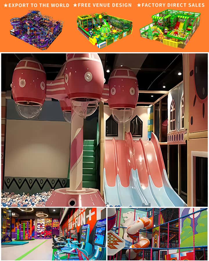 Discovering Quality Used Commercial Playground Equipment Near Me: A Comprehensive Guide