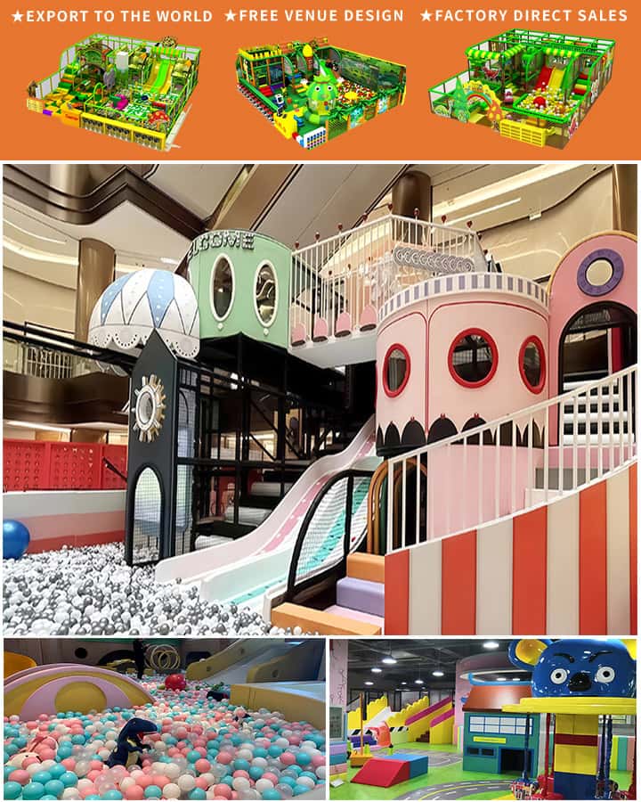 Exploring the Costs of Indoor Play Zone Equipment: A Comprehensive Guide